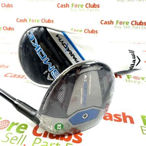 Callaway ai smoke 7 wood