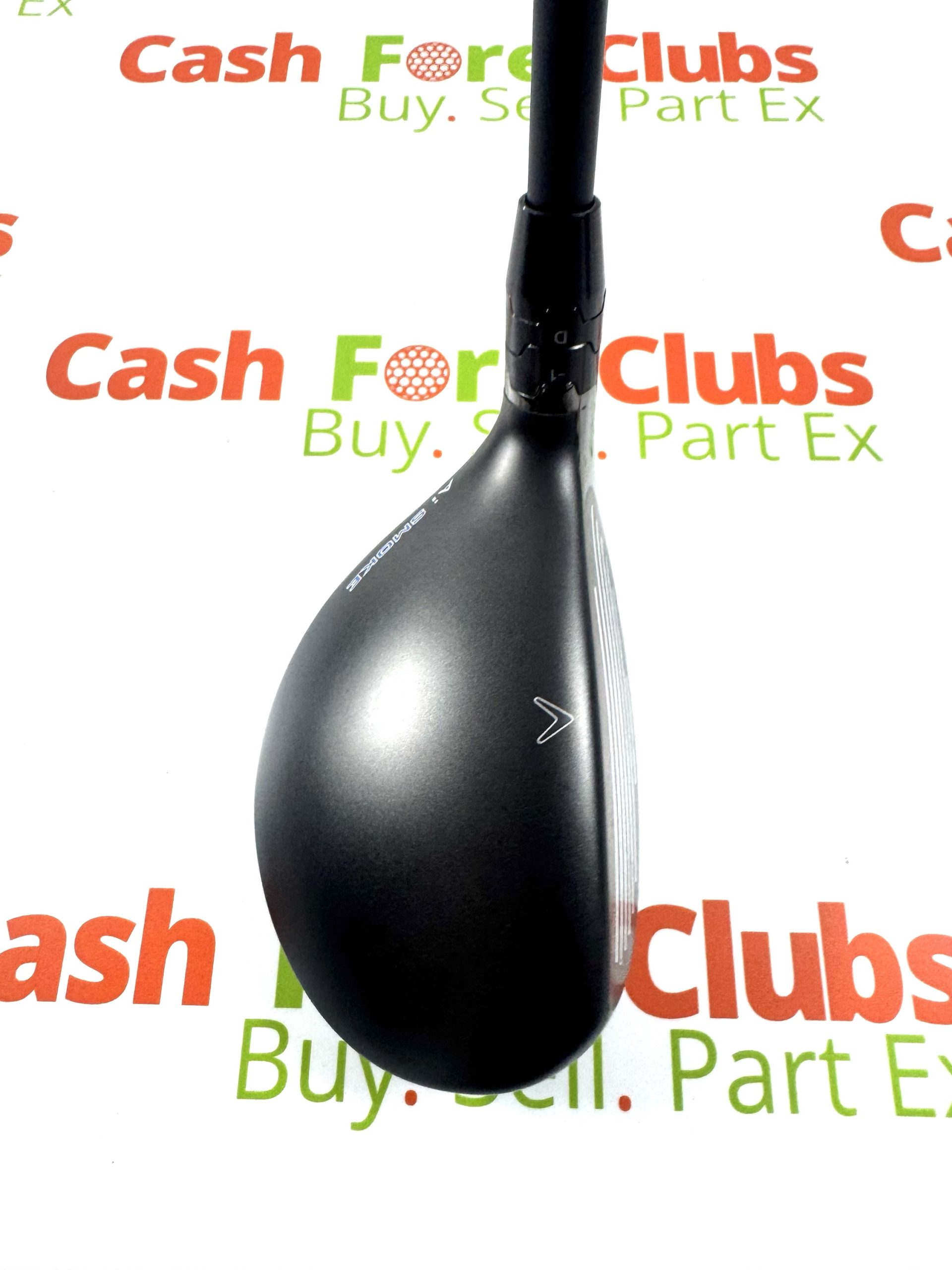 Callaway ai smoke 3 hybrid - Image 2