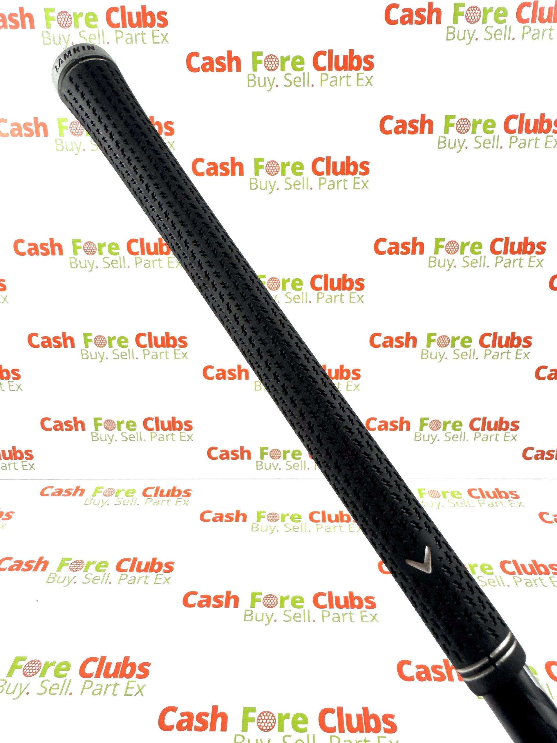 Callaway ai smoke 3 hybrid - Image 4