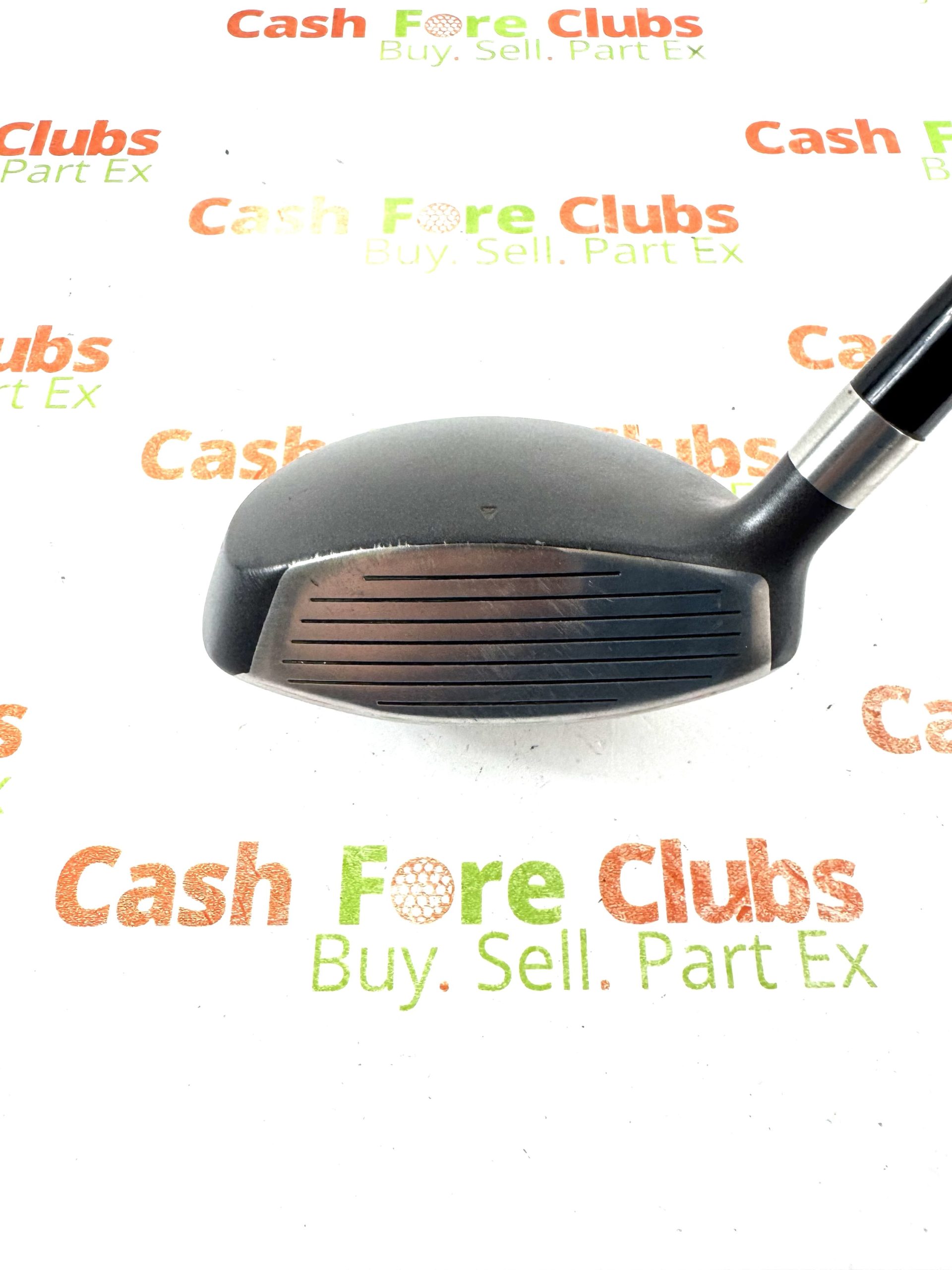 Adams Tight Lies 3 Wood - Image 2