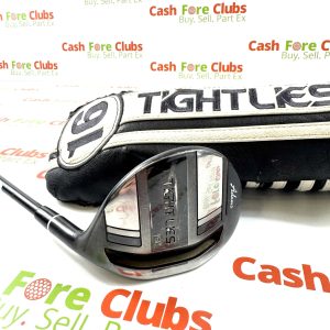 Adams tight lies 19 degree