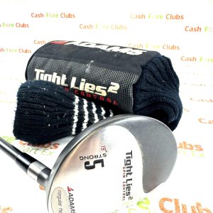 Adams Tight Lies 5 Wood