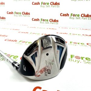 Cobra s3 max 3 wood