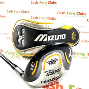 Mizuno mx700 3 wood