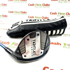 Adams tight lies 3 wood