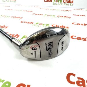 ram wizard recovery 3 hybrid