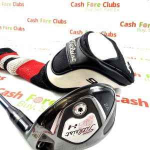 Titleist 910 H 24 Degree Hybrid