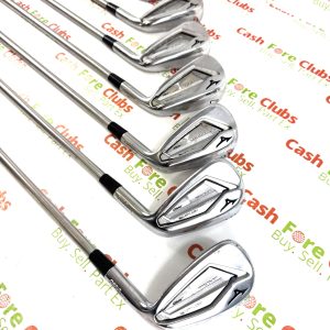 Mizuno  JPX 919 Hot Metal Pro 4-PW