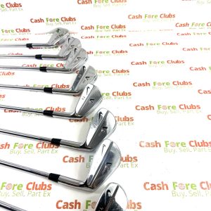 Nike Vr pro 2 forged blades 3-pw