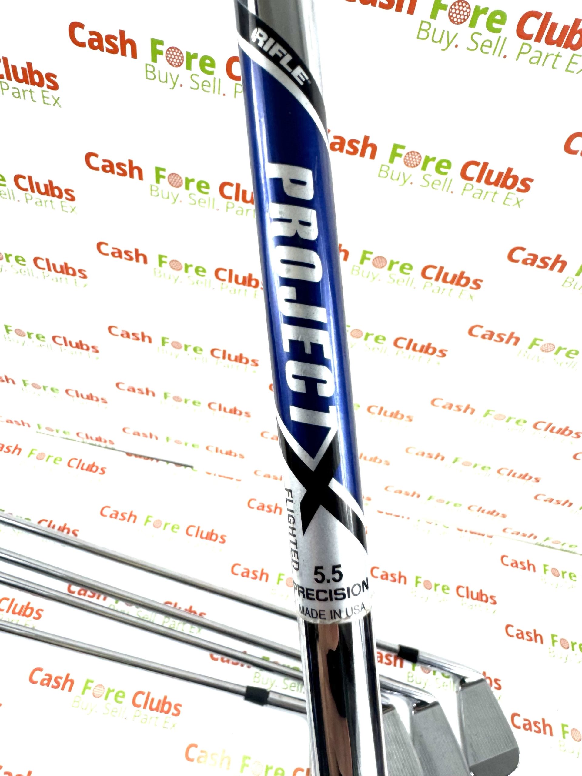 Nike Vr pro 2 forged blades 3-pw - Image 4