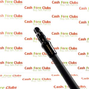 Kaili CB 60X Driver Shaft