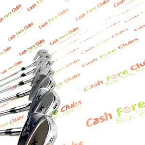 John Letters Master Model 120 MB 4-PW