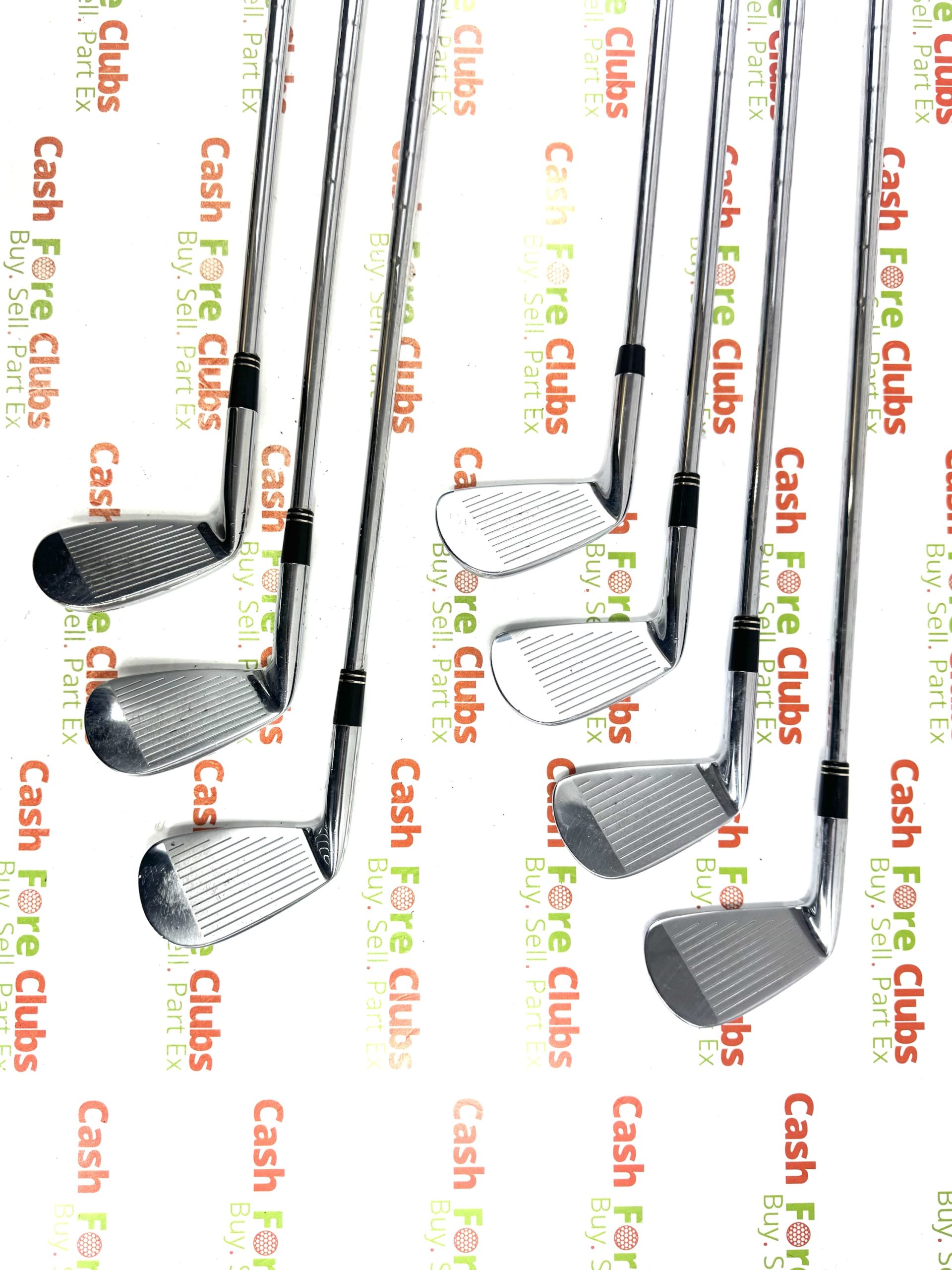 John Letters Master Model 120 MB 4-PW - Image 3