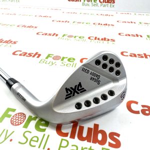 PXG 0311 Sugar daddy 60 degree wedge