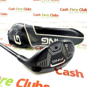 PING G425 3 hybrid