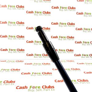 Titleist Diamana 75g Stiff 3 wood shaft