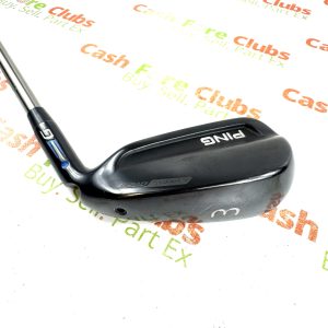 PING G series 3 Cross Over