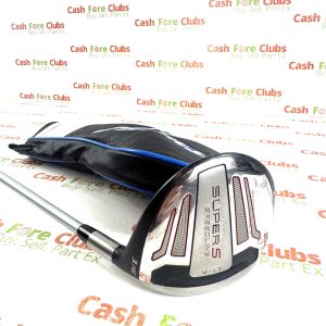 Adams Super S Speedline 3 Wood