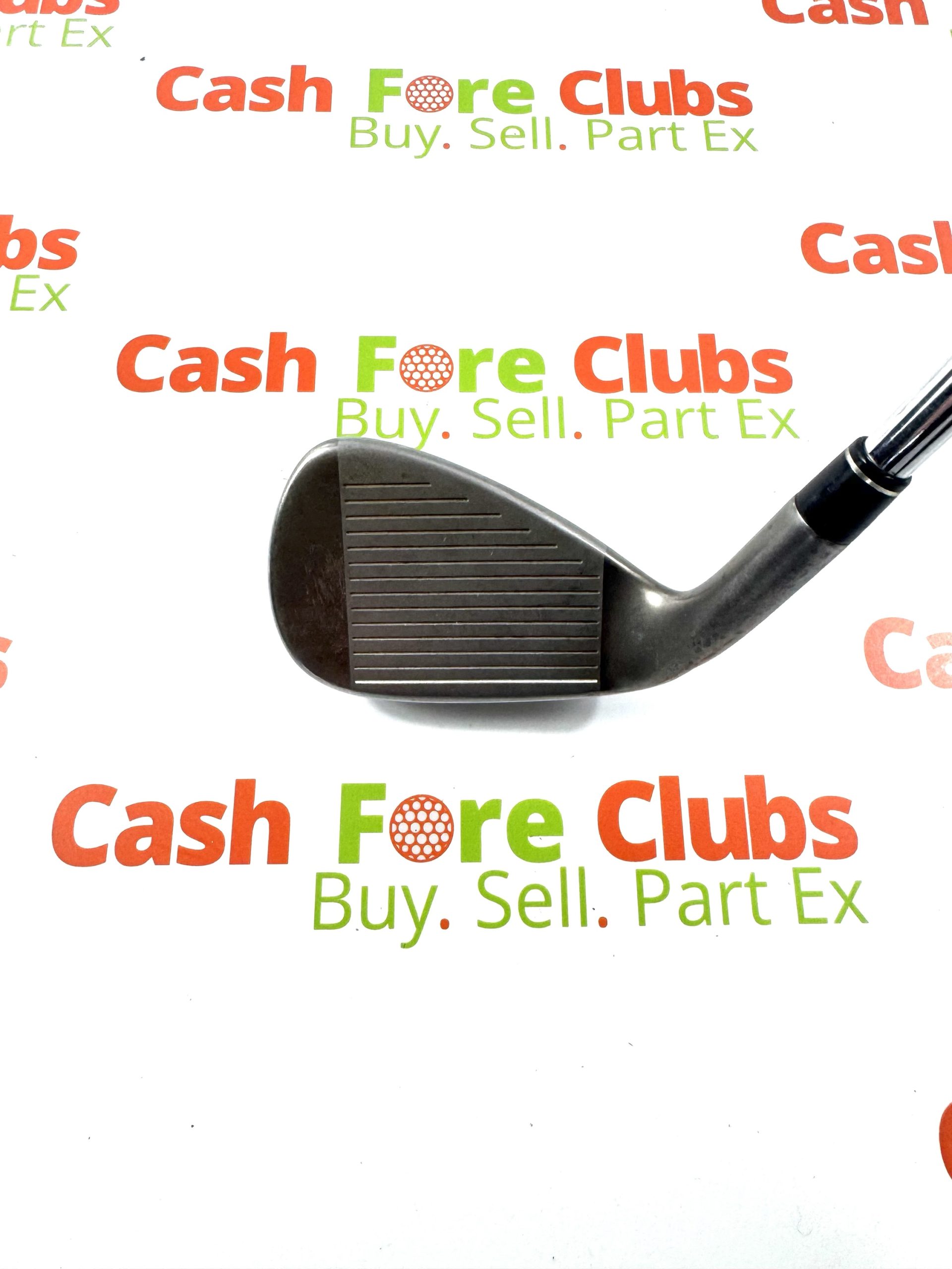 TaylorMade Speed blade 8 Iron - Image 2