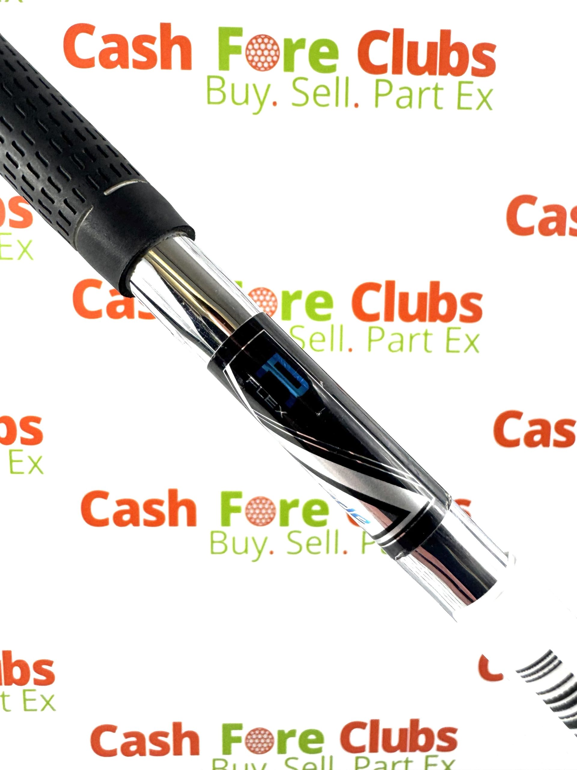 TaylorMade Speed blade 8 Iron - Image 3