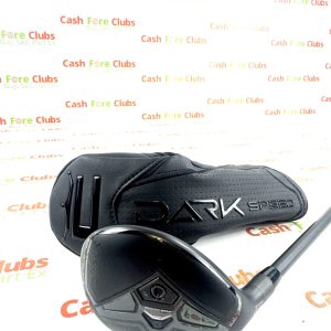 Cobra Dark Speed 4 Hybrid