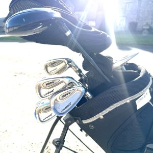 Hippo Hybrid 2 Package Set D/W/H/5-SW/P