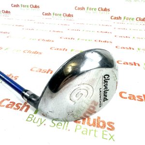 Cleveland Launcher 3 Wood