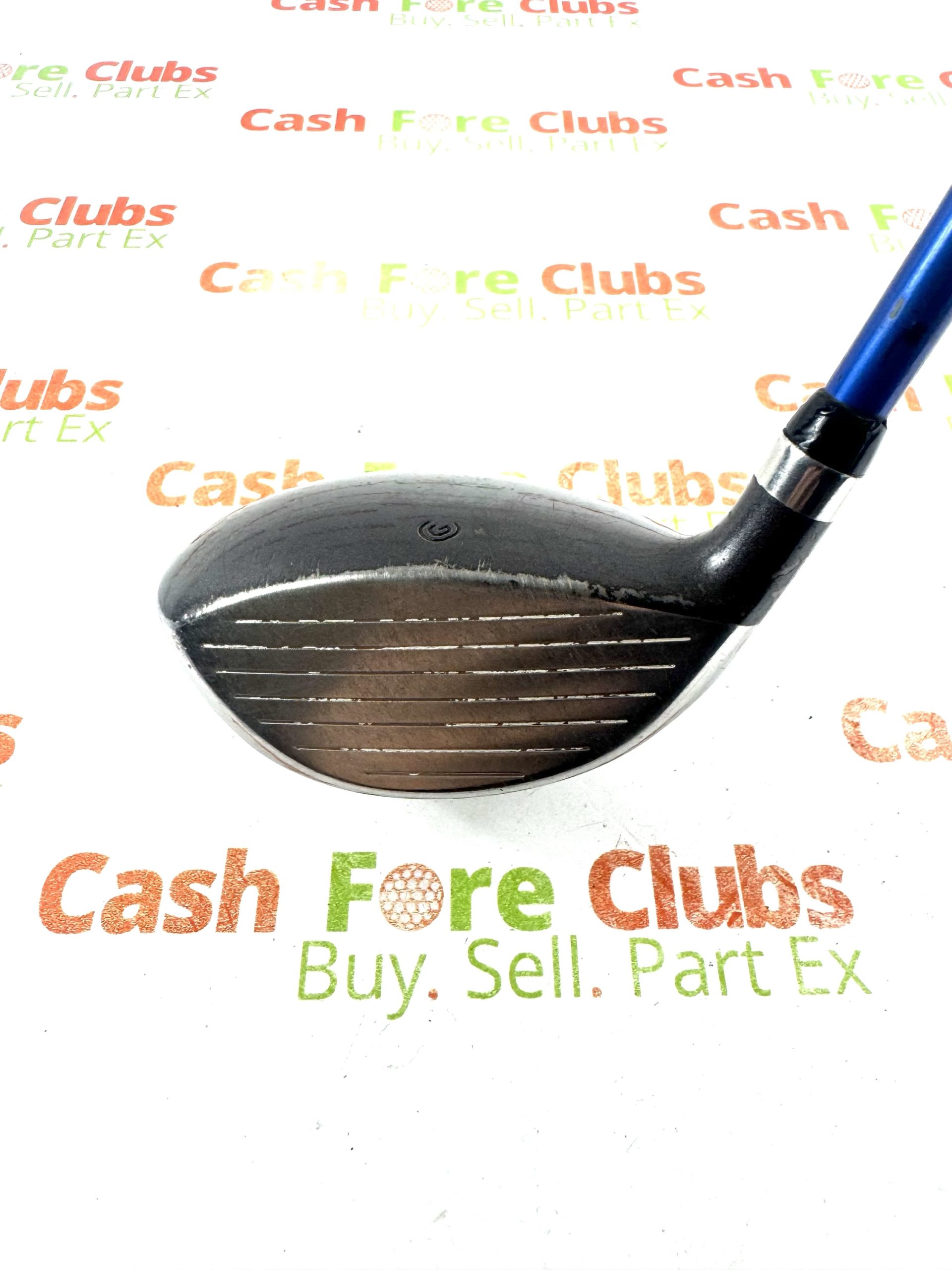 Cleveland Launcher 3 Wood - Image 2