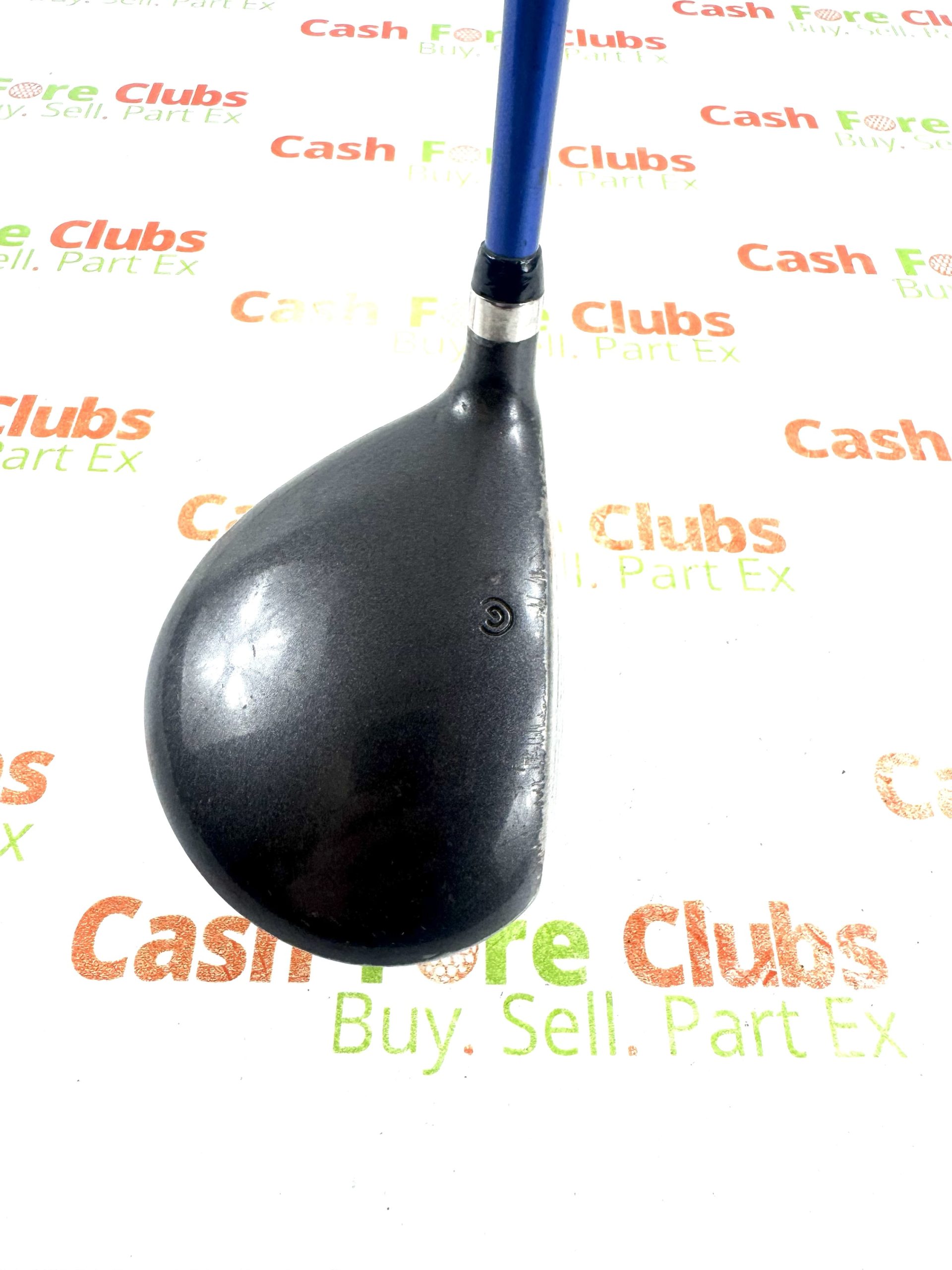 Cleveland Launcher 3 Wood - Image 3