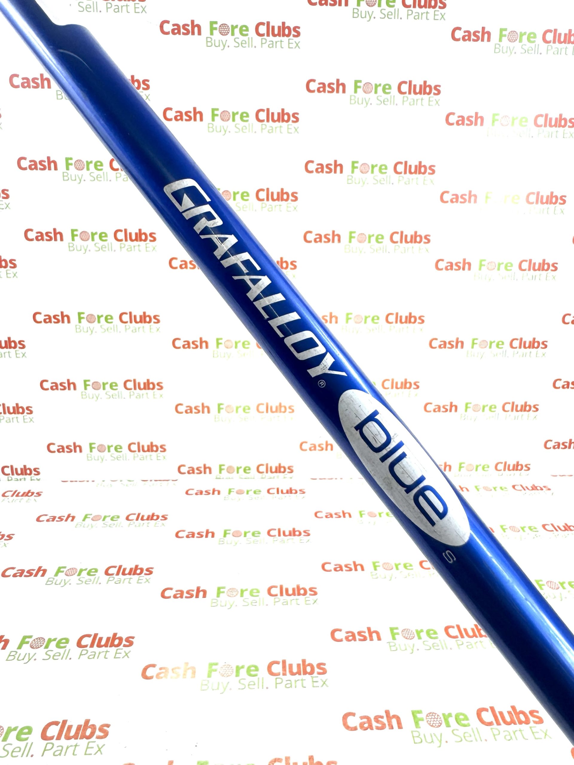 Cleveland Launcher 3 Wood - Image 4