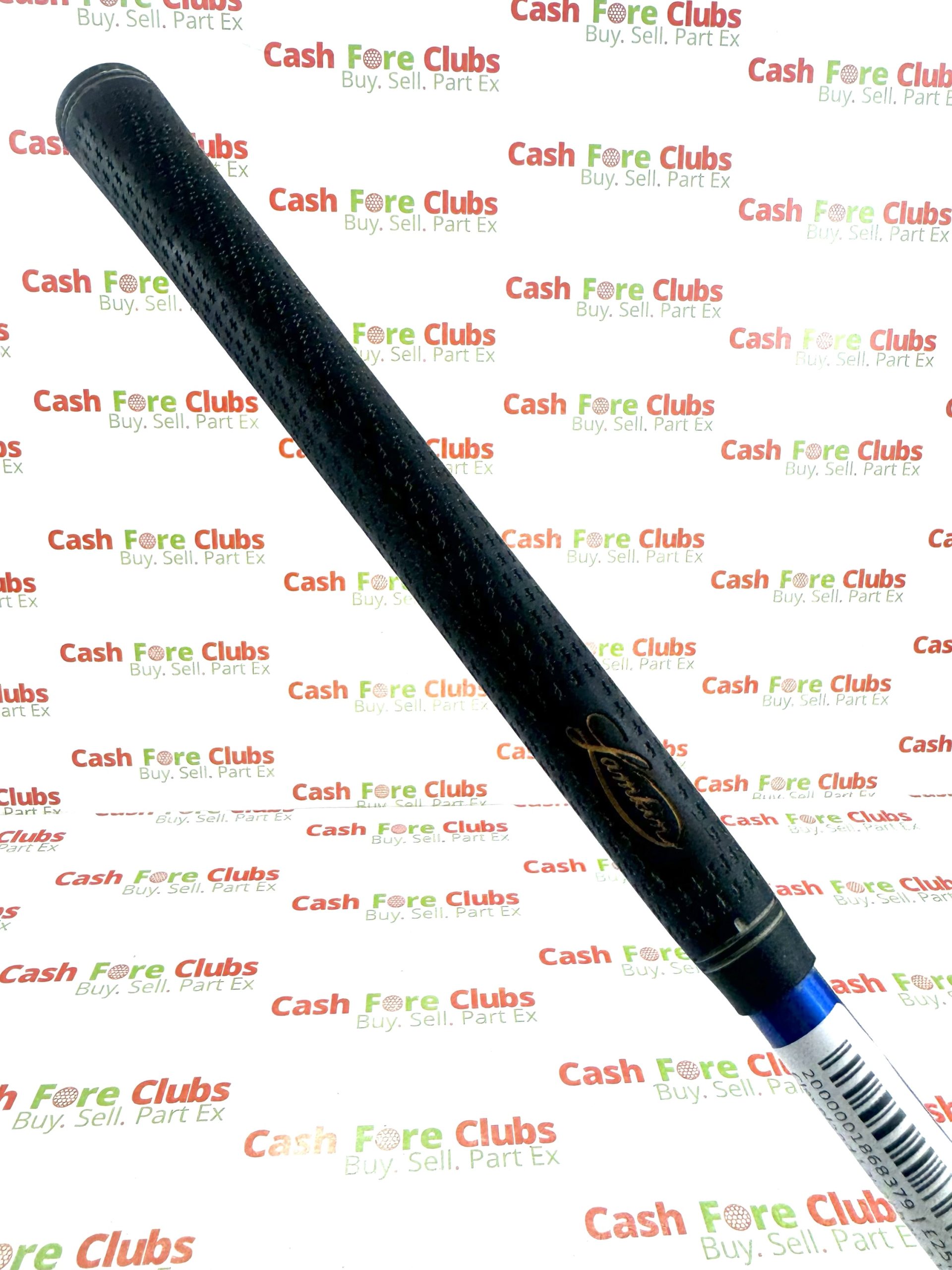 Cleveland Launcher 3 Wood - Image 5