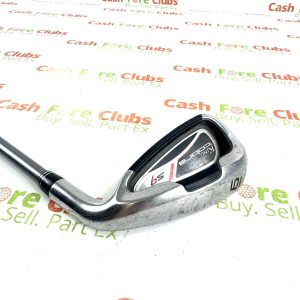 Cobra King S9 6 iron