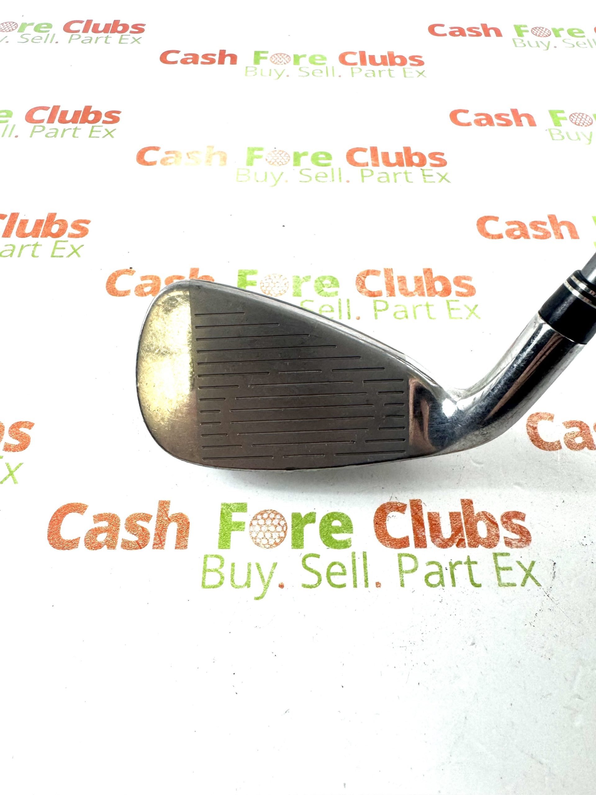 Cobra King S9 6 iron - Image 2
