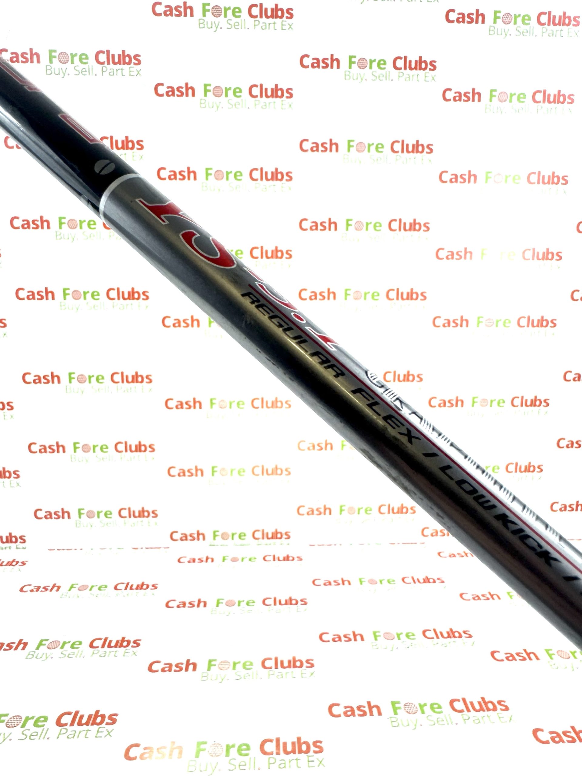 Cobra King S9 6 iron - Image 3
