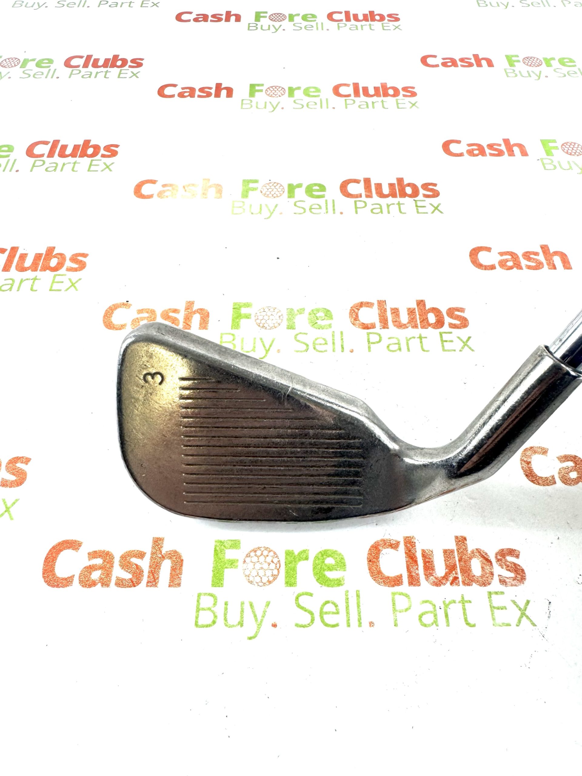 PING Zing 3 Iron - Image 2