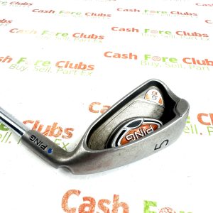 PING G10 5 Iron