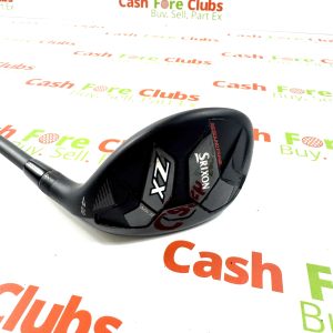 Srixon Srixon MkII  hybrid