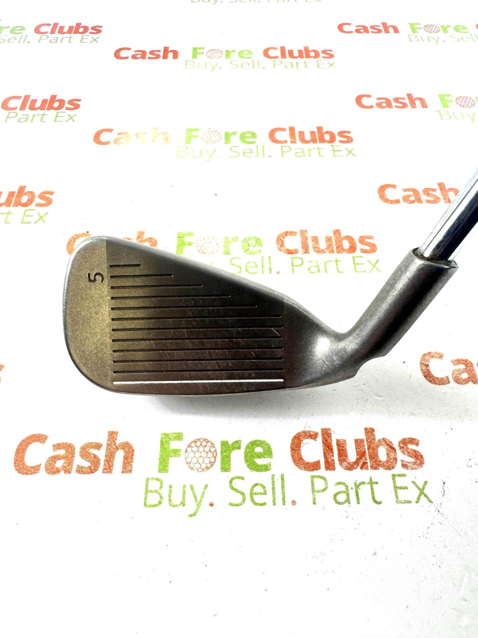 PING G10 5 Iron - Image 2
