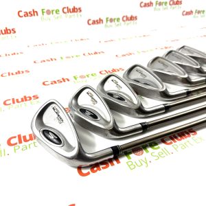 Cobra King SS-I 4-PW