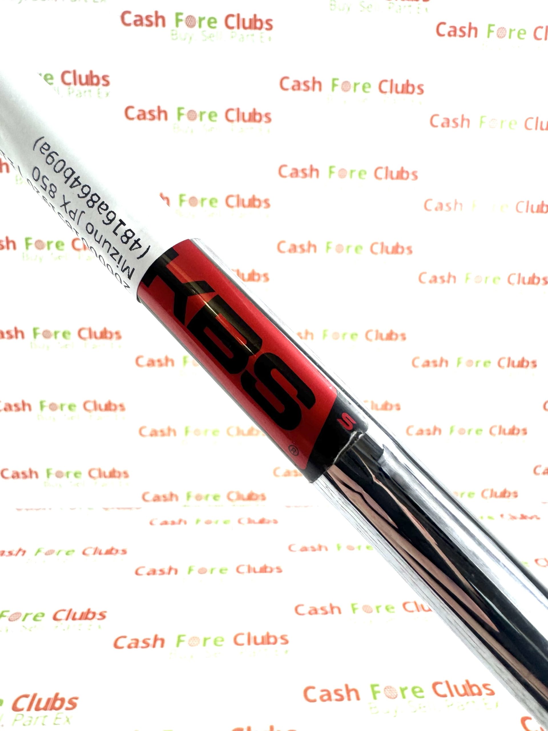 Mizuno JPX 850 - Image 2