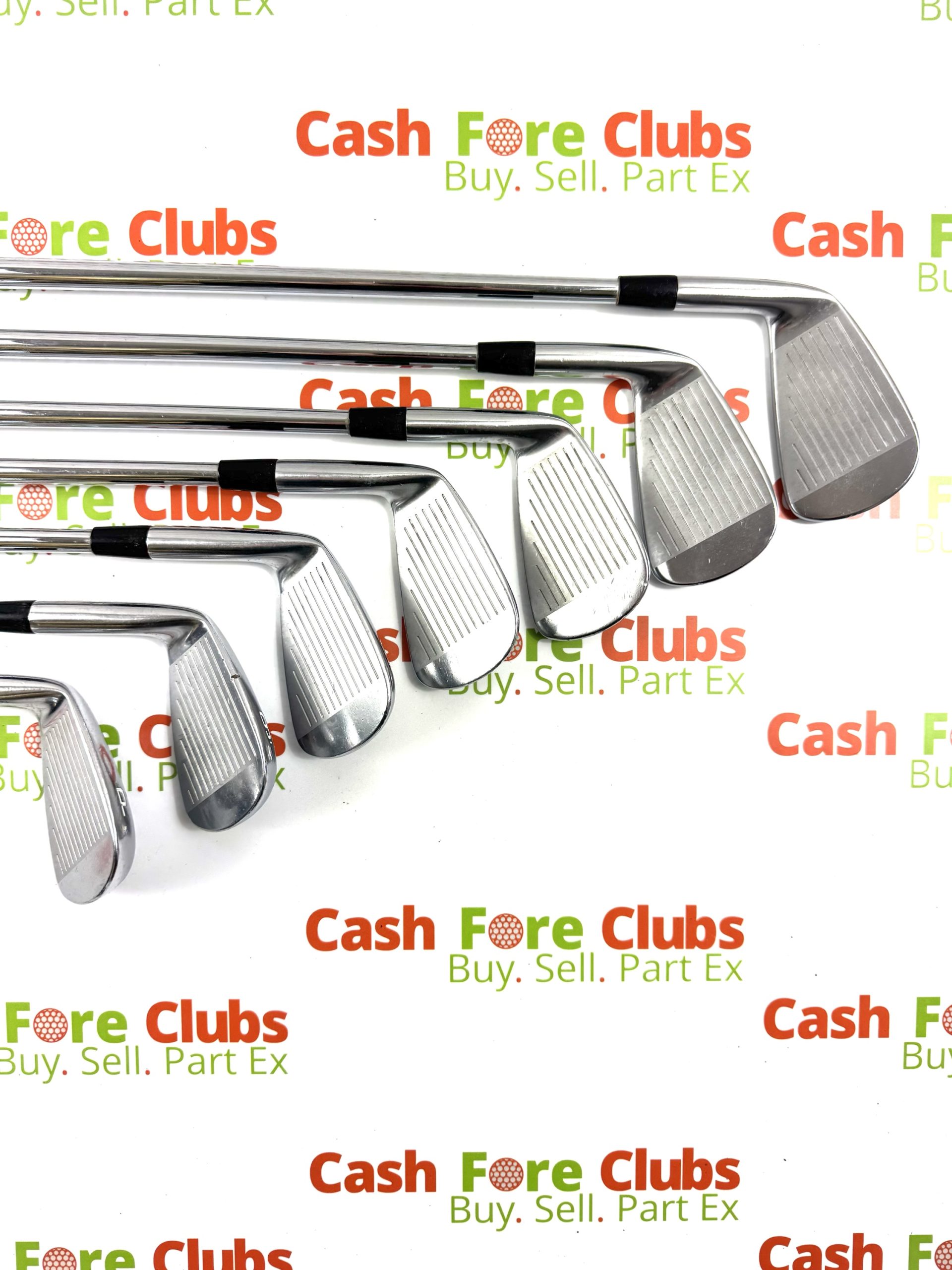 Mizuno MP-20 4-PW - Image 3