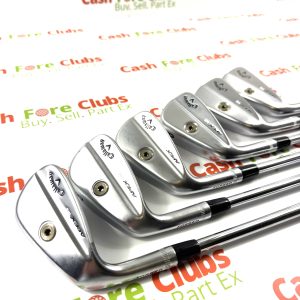 Callaway Apex 21 MB 6-PW+AW