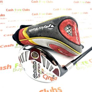 TaylorMade Burner TP 5 Wood