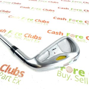 TaylorMade RAC LT 3 Iron