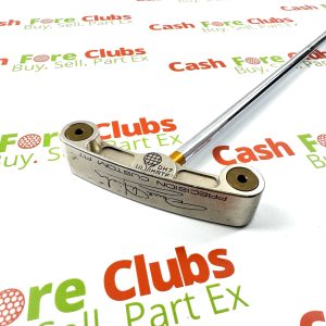DAVE HICKS PUTTER