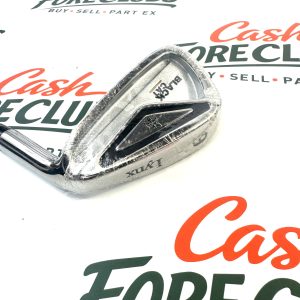 lynx BLACK CAT 6 IRON