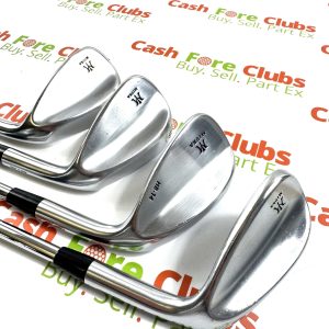 Miura Tour milled 46/50/56/60 (Pured)