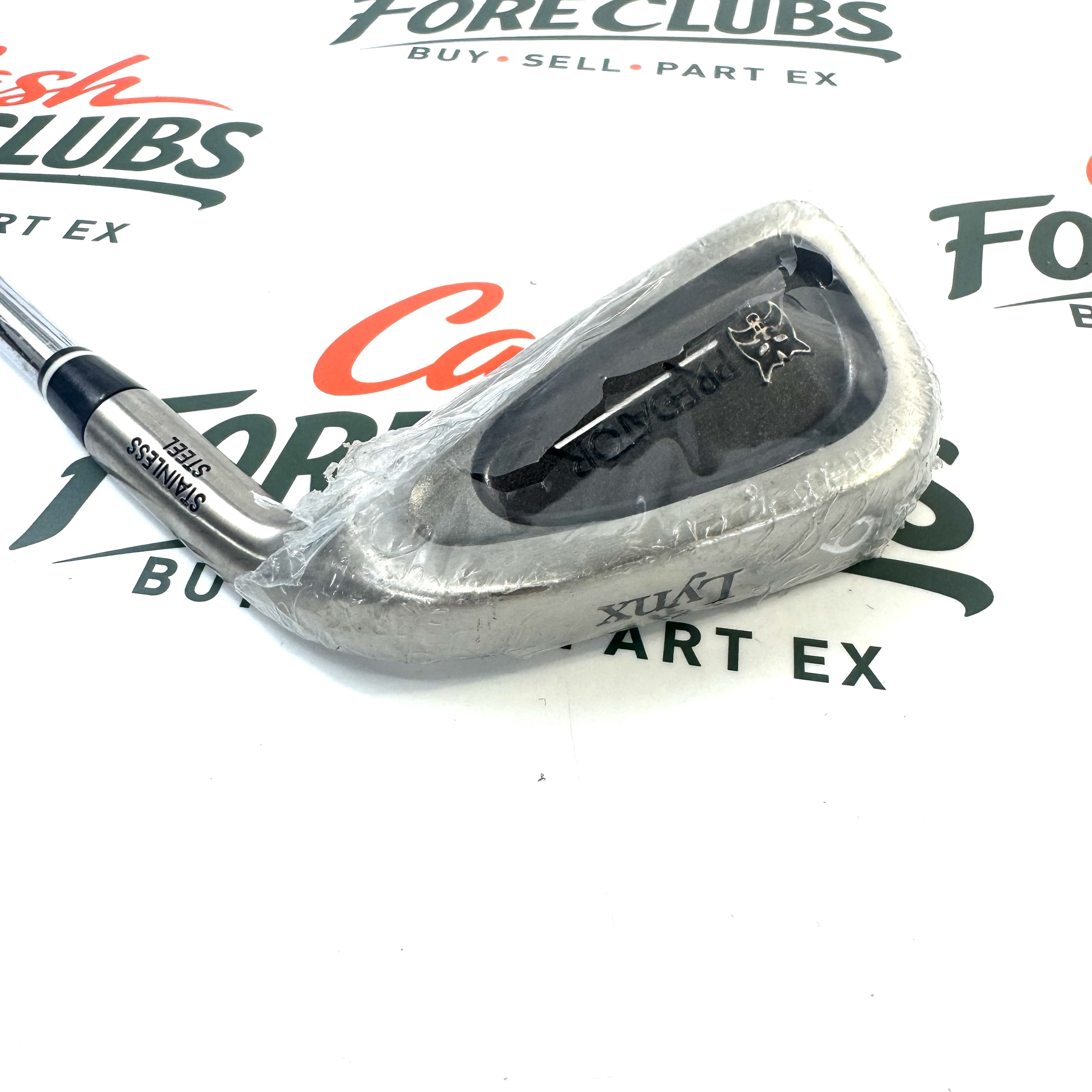 lynx PREDITOR 6 IRON