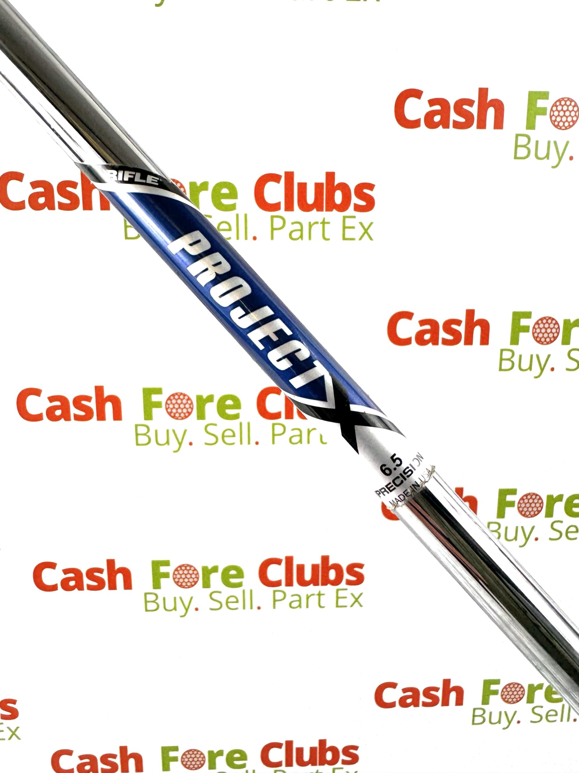 Cleveland 588 mb cf irons 6-pw - Image 4