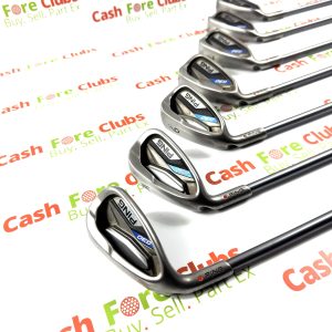 PING G30 Irons 5-Pw+SW LH